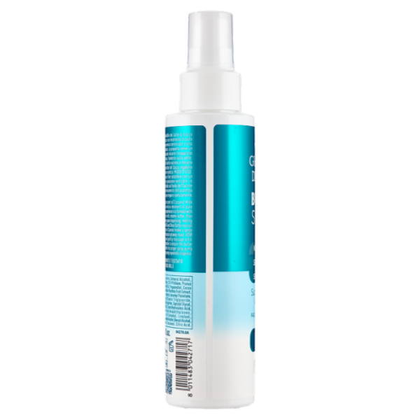Giardino dei Sensi Burro Spray Cocco 150 ml