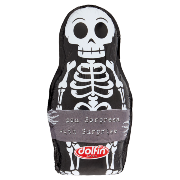 dolfin Corpo Cavo Halloween 80 g