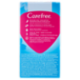 Carefree Cotton Feel* Normal Aloe Fragranza all'Aloe Vera Salvaslip 30 pz