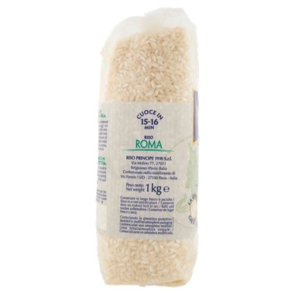 Riso Principe Riso Roma 1 kg