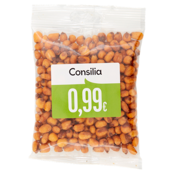 Consilia Mais Tostato 100 g