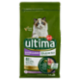 ultima Cat Sterilizzati Palline di Pelo con Tacchino 1,5 kg