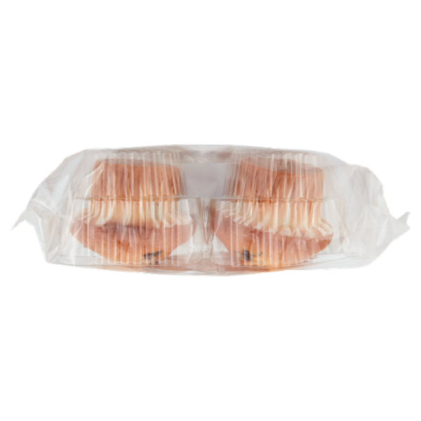 Selex Muffins 4x75 g