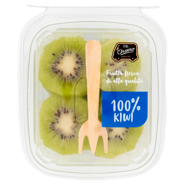 F.lli Orsero 100% Kiwi 150 g
