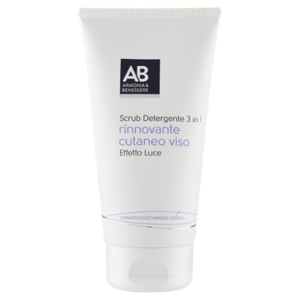 Armonia & Benessere Gel Viso Detergente 150 ml