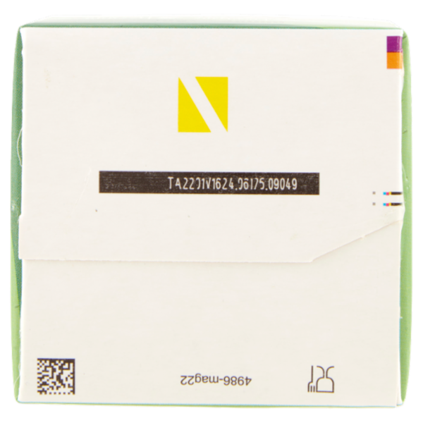 le Naturelle Albume d'Uovo Pastorizzato 500 g