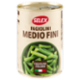 Selex Fagiolini Medio Fini Lessati 400 g