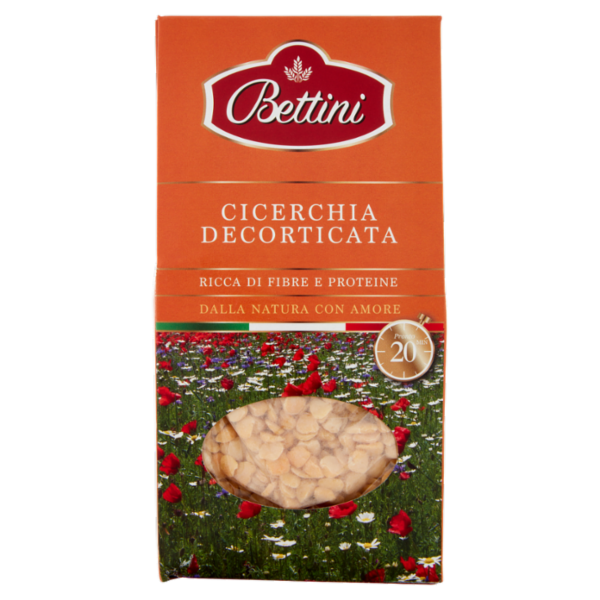 Bettini Cicerchia Decorticata 250 g
