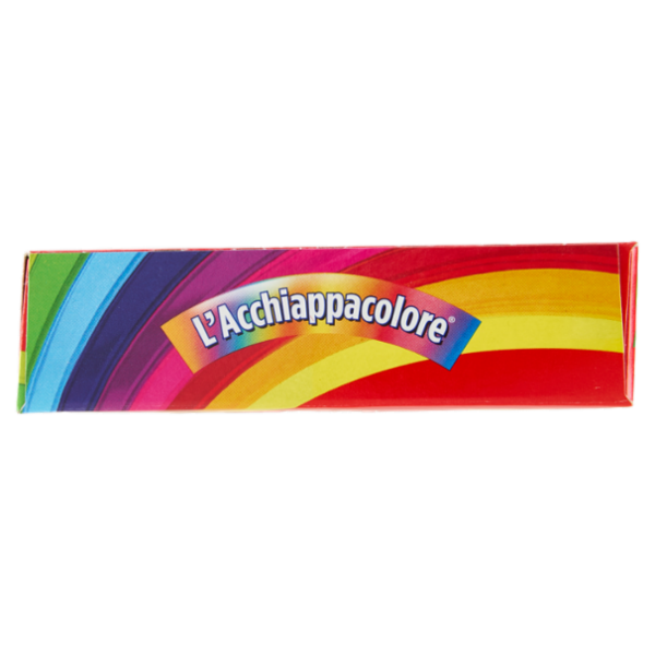 GREY l'Acchiappacolore 20+2 Fogli