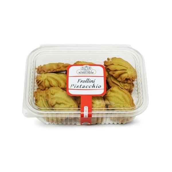 Nonna Irene Biscotti al Pistacchio 140g