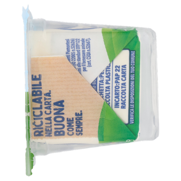 Fattorie Osella la Robiola Osella formaggio fresco 100 g