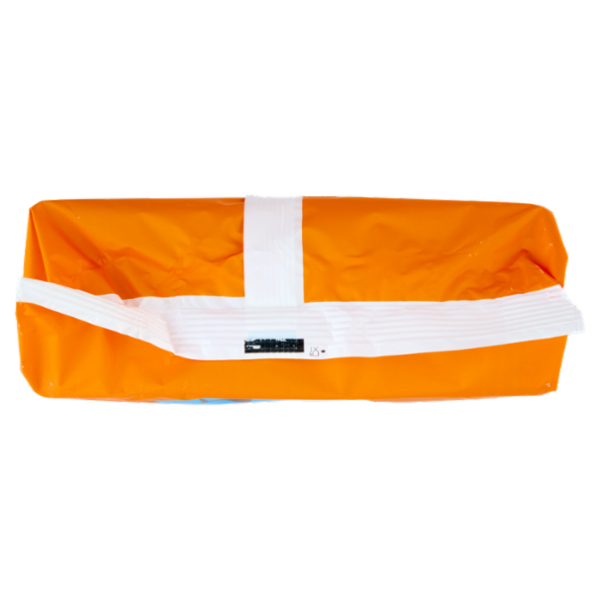 Mr.Day 6 Super Muffin con Gocce di Cioccolato Fondente 6 x 50 g