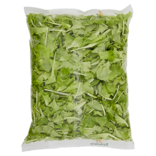 Ortopronto Lattughino 200 g