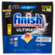Finish Ultimate Limone pastiglie lavastoviglie 16 lavaggi 206,4 g