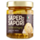 Selex Saper di Sapori Carciofi di Puglia Sott'Olio 280 g