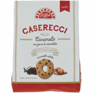 Di Leo Caserecci Caramelo' 400 G