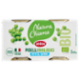 Selex Natura Chiama Piselli Cotti al Vapore Biologici 2x160 g