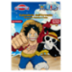Dolci Preziosi Calendario dell'Avvento One Piece 220 g