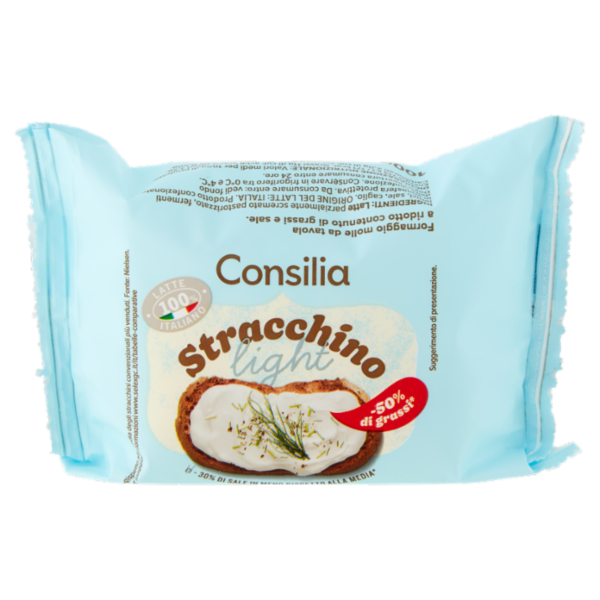 Consilia Stracchino Light 100 g