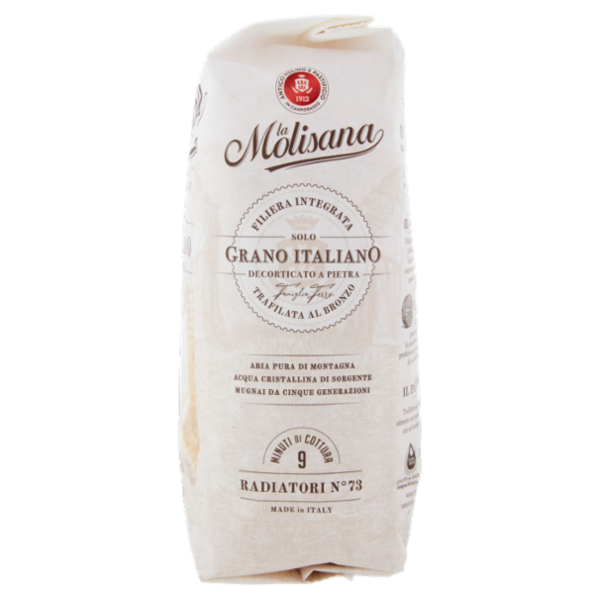 La Molisana 73 Radiatori 500 g