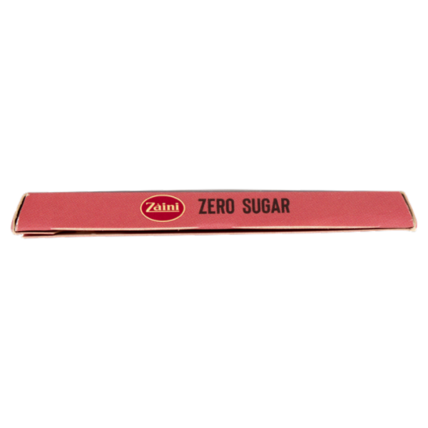 Zàini Zero Sugar Fondente 70 g