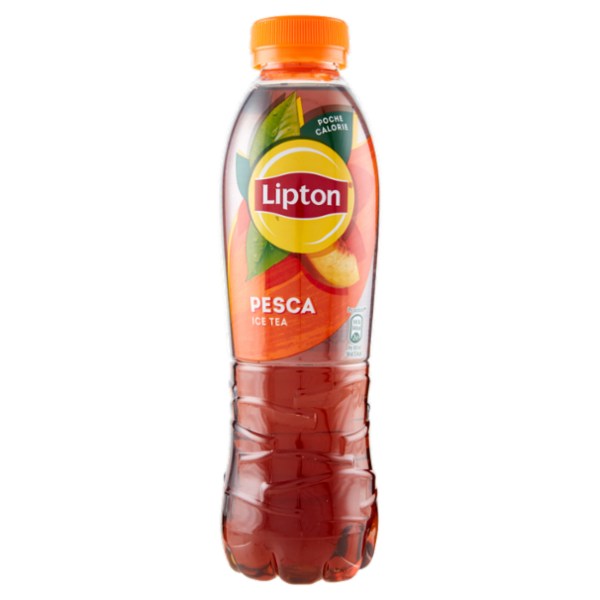 Lipton Pesca Ice Tea 500 ml