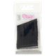 elison Hair Stylist Mollette classic Black 36 pz