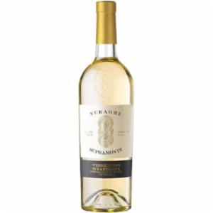 Cantina Flli Pirovano Sas Vino Vermentino Di Sardegna Doc Nuraghe Supramonte 75 cl