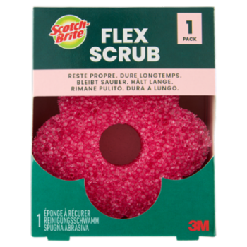 Scotch-Brite Flex Scrub 1 Pz