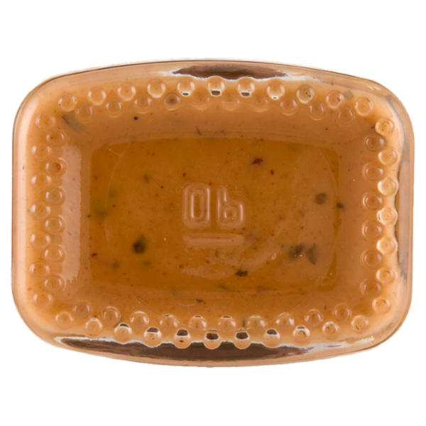 Kühne Made for Meat Chipotle Burger Style 235 ml