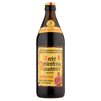 Schlenkerla Märzen 500 Ml