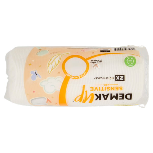 Demak Up Sensitive 48 pz