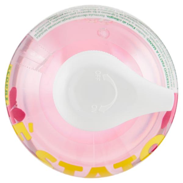 Svelto detersivo piatti fiori di ciliegio 450 ml