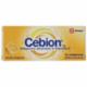 Cebion Effervescente Vitamina C Arancia 10 Capsule