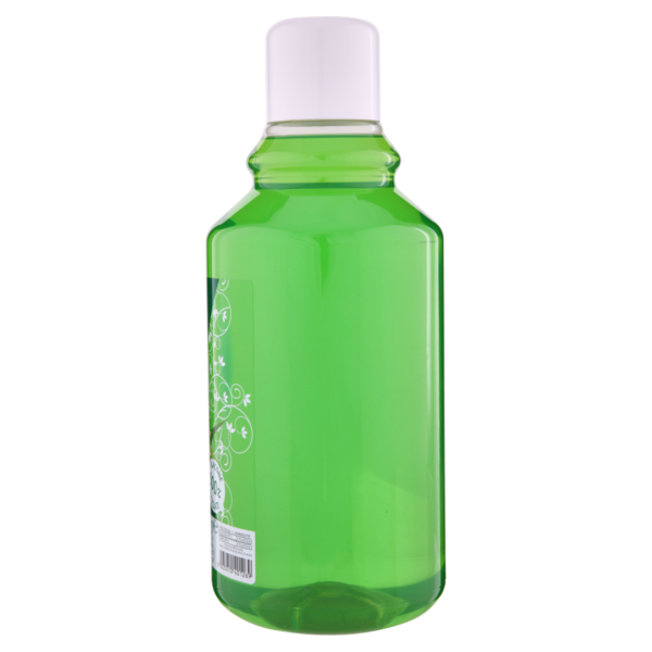 Jacklon Bagno Schiuma Nutriente Aloe Vera 2000 ml