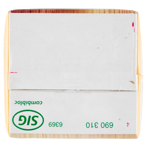 Sojasun Soia Vaniglia 1 l