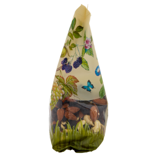 Mister Nut Wellness Energy Mix 500 g