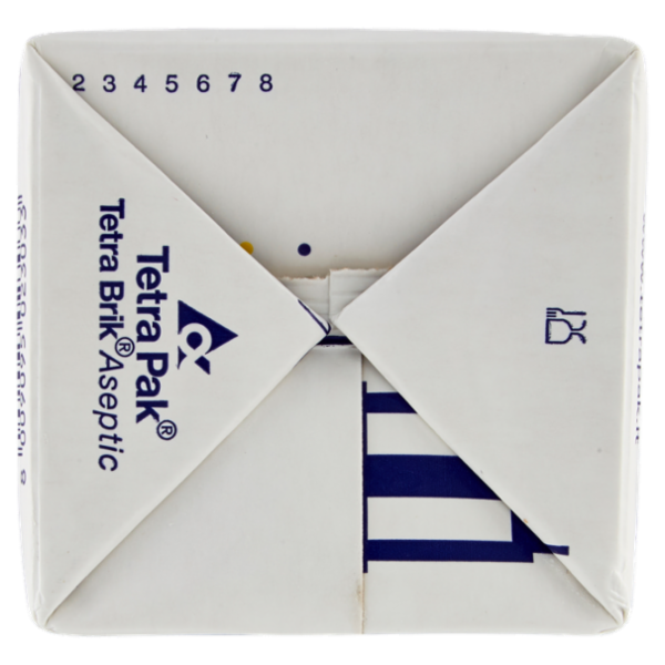 Mukki il Latte intero 1 Litro