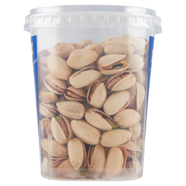 Ventura XXL Pistacchi Tostati Non Salati 200 g