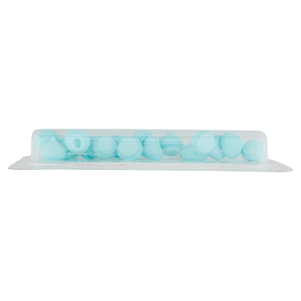 Mariarosa targhetta di zucchero e spumette 17 g