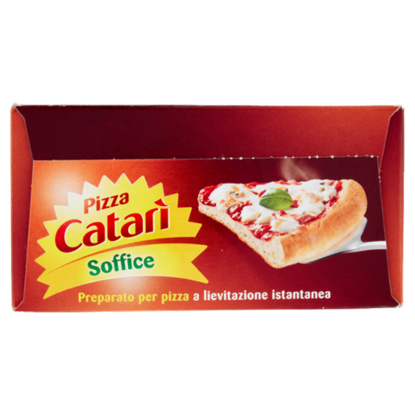 Pizza Catarì Soffice 453,50 g