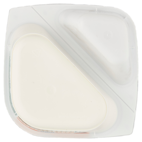 mila Gusto+Gusto Senza Lattosio* Fior di latte + cereali, biscotti al cioccolato 150 g