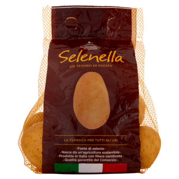 Selenella 1,250 kg