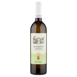La Vinicola Del Titerno Falanghina Benevento IGP 0,75 l
