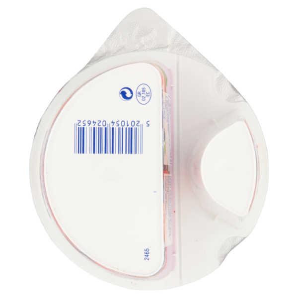 Fage Total 0% Grassi con Frutti di Bosco 150 g