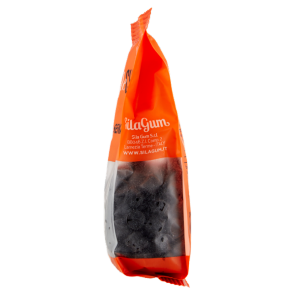 SilaGum le Chicche Senateur 200 g