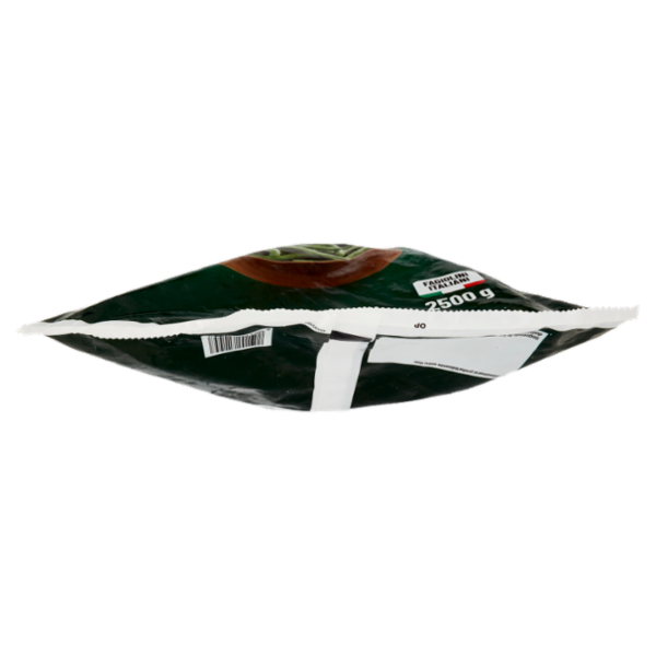 Sù Fagiolini Fini Surgelati 2,5 kg