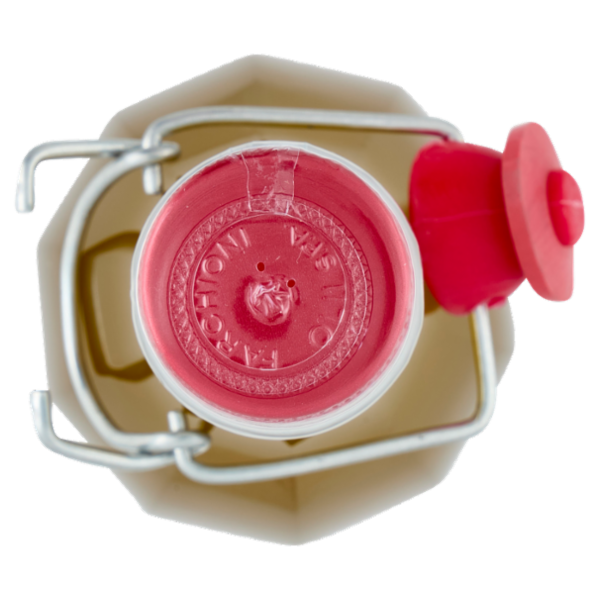 Farchioni Il Casolare grezzo naturale Olio Extra Vergine Oliva Fruttato Intenso 750 mL