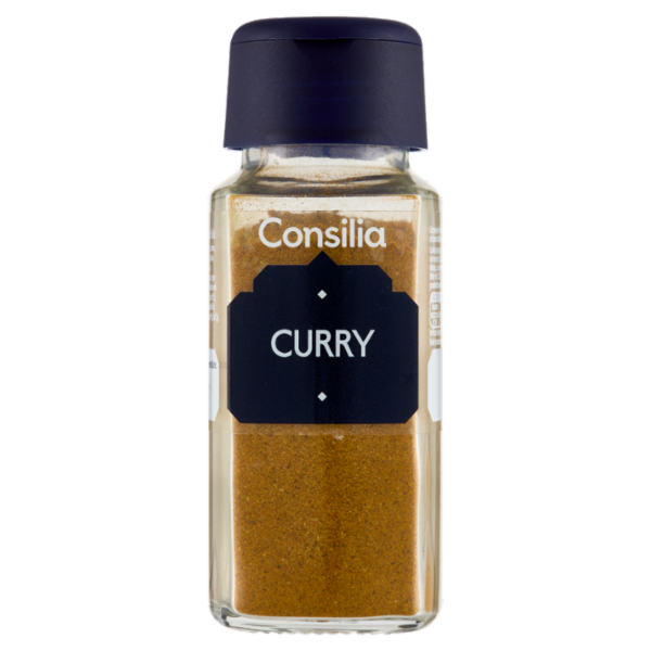 Consilia Curry 50 g