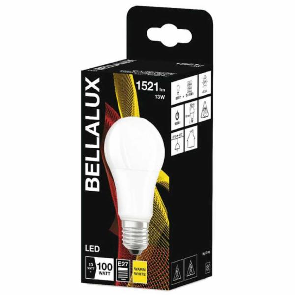 Bellalux Led Classic 100W E27
